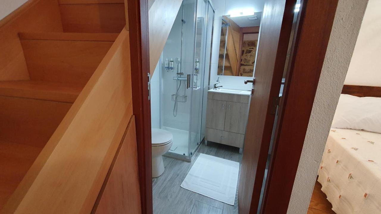 Apartamento Casa Caminho Da Ponte Monção Exterior foto